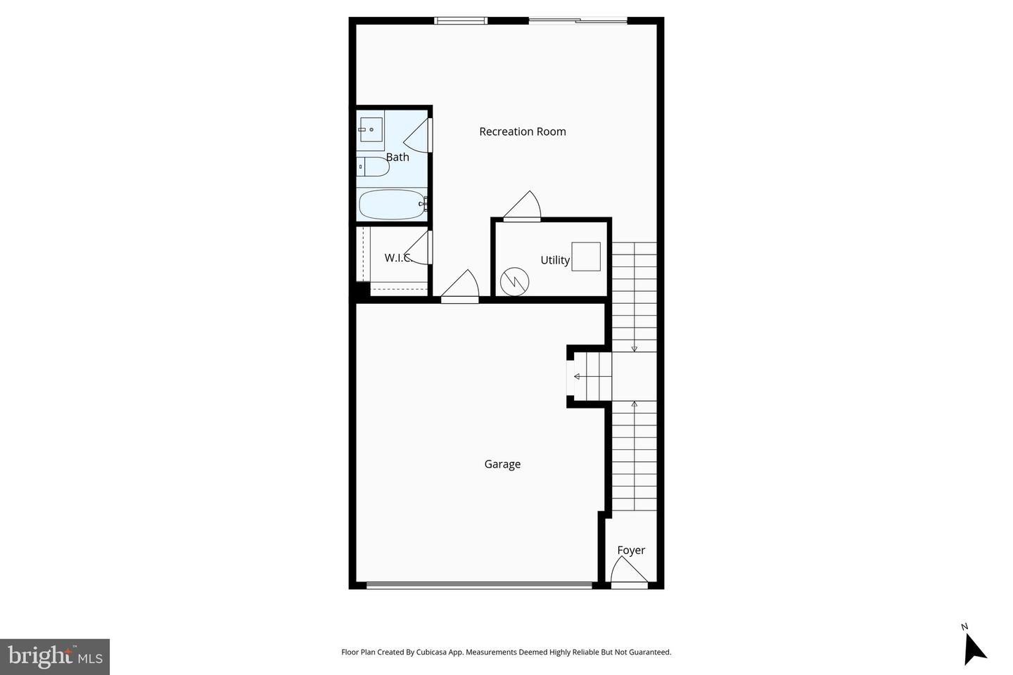 18245 MOSS GARDEN RD, DUMFRIES, Virginia 22026, 4 Bedrooms Bedrooms, ,4 BathroomsBathrooms,Residential,For sale,18245 MOSS GARDEN RD,VAPW2111574 MLS # VAPW2111574