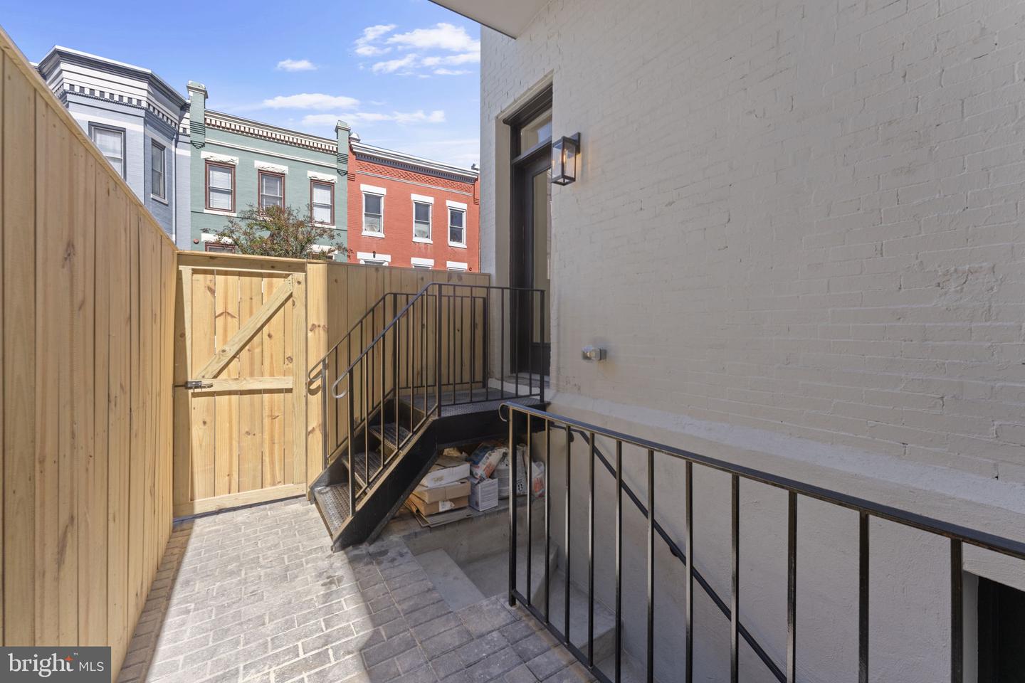 600 U ST NW, WASHINGTON, District Of Columbia 20001, 4 Bedrooms Bedrooms, ,3 BathroomsBathrooms,Residential,For sale,600 U ST NW,DCDC2244100 MLS # DCDC2244100