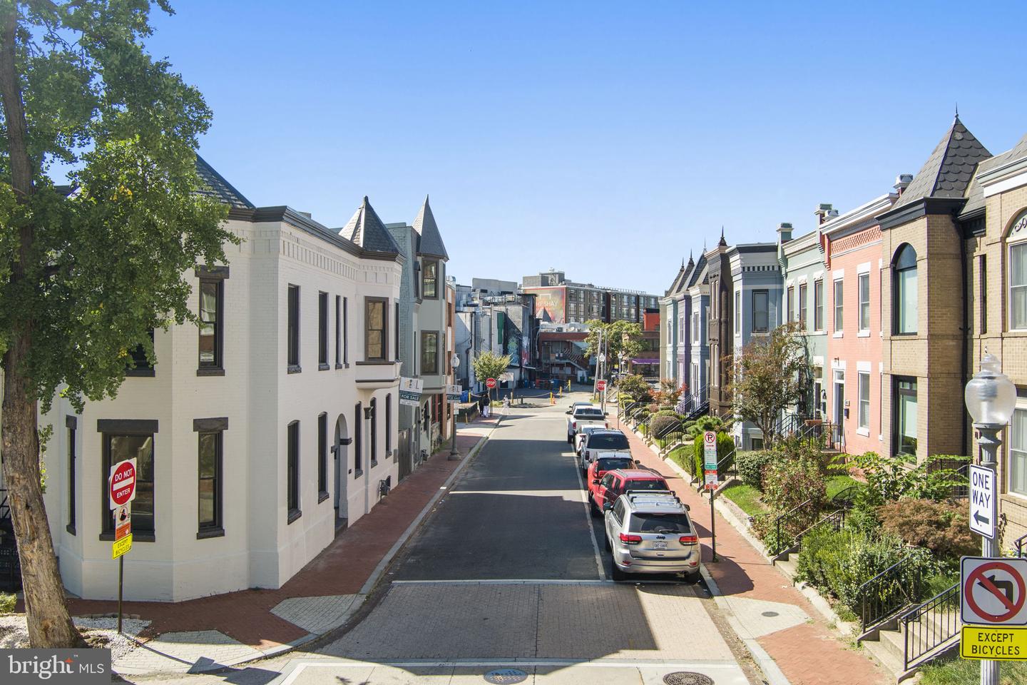 600 U ST NW, WASHINGTON, District Of Columbia 20001, 4 Bedrooms Bedrooms, ,3 BathroomsBathrooms,Residential,For sale,600 U ST NW,DCDC2244100 MLS # DCDC2244100