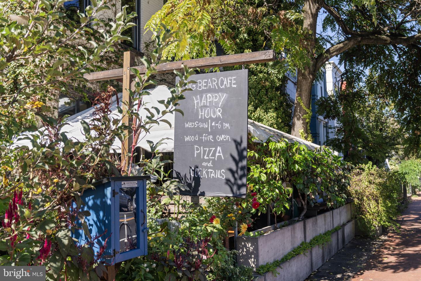 600 U ST NW, WASHINGTON, District Of Columbia 20001, 4 Bedrooms Bedrooms, ,3 BathroomsBathrooms,Residential,For sale,600 U ST NW,DCDC2244100 MLS # DCDC2244100