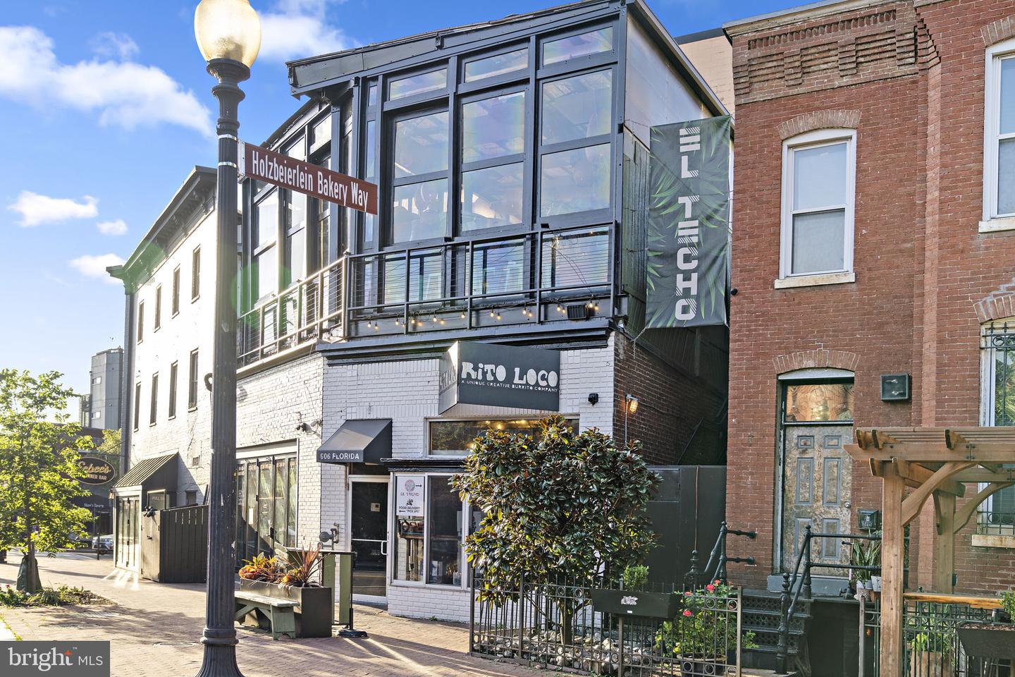 600 U ST NW, WASHINGTON, District Of Columbia 20001, 4 Bedrooms Bedrooms, ,3 BathroomsBathrooms,Residential,For sale,600 U ST NW,DCDC2244100 MLS # DCDC2244100