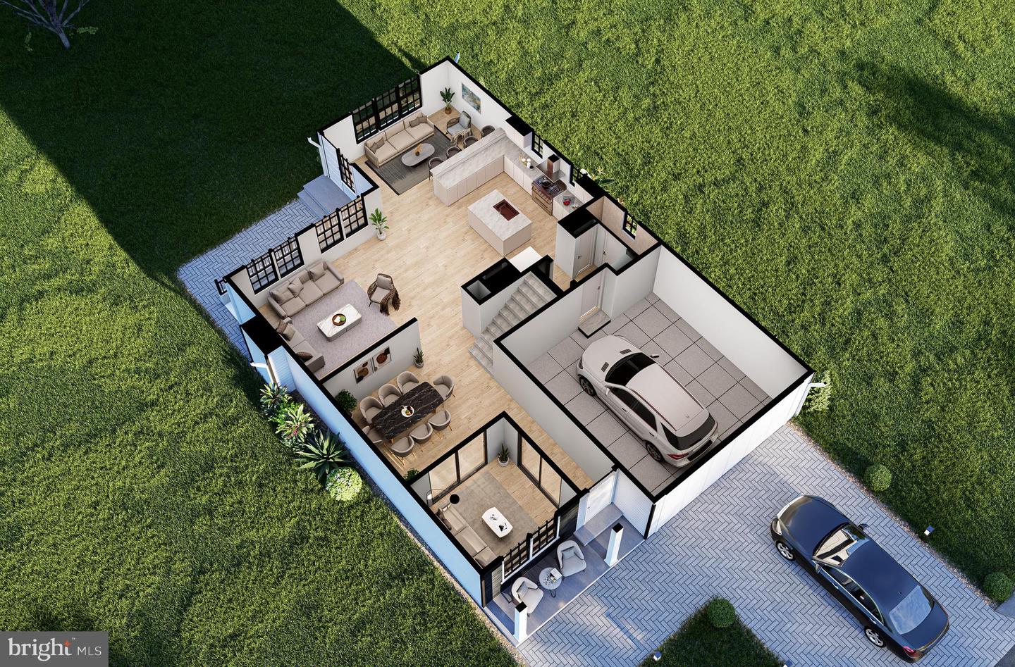 1642 INDIANA AVE, WOODBRIDGE, Virginia 22191, 4 Bedrooms Bedrooms, 8 Rooms Rooms,2 BathroomsBathrooms,Residential,For sale,1642 INDIANA AVE,VAPW2111638 MLS # VAPW2111638