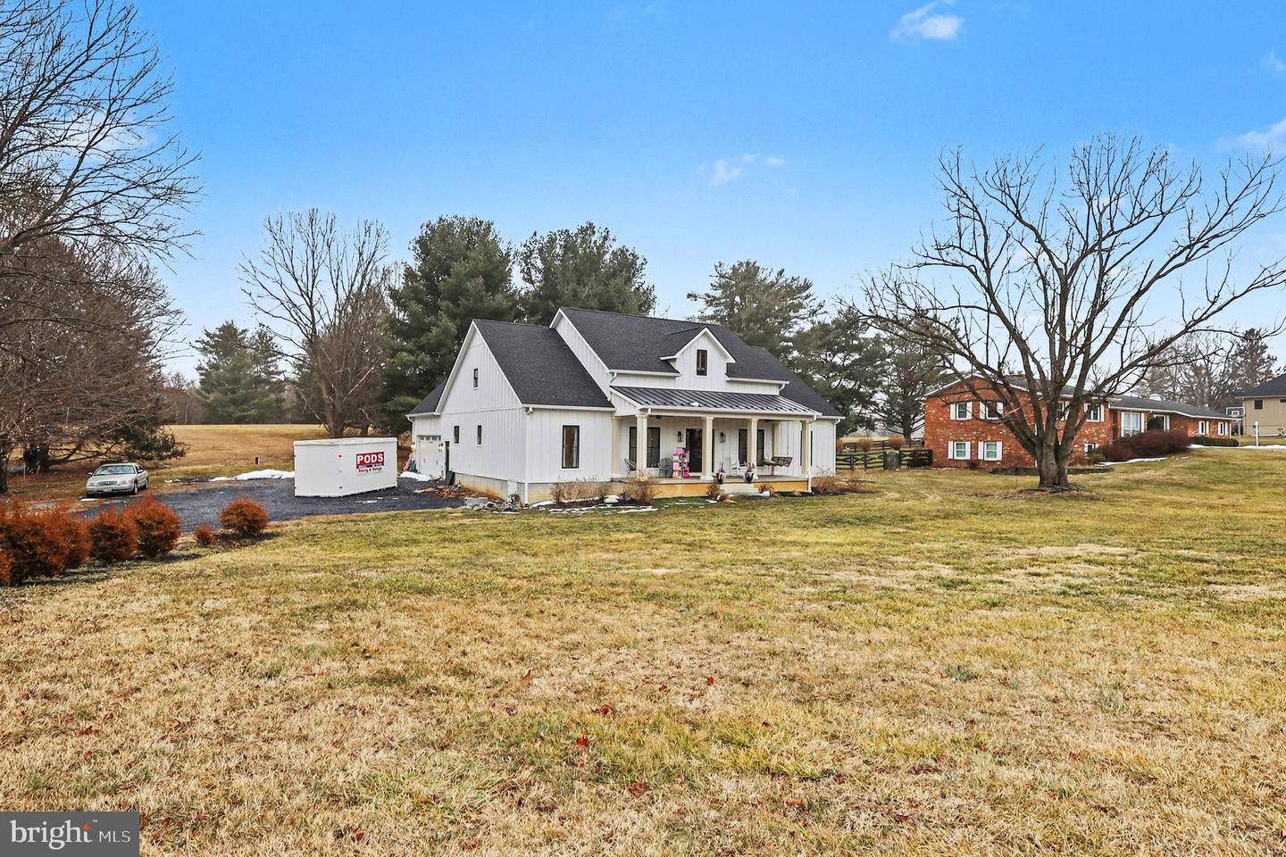 3684 ROCKLAND RD, FRONT ROYAL, Virginia 22630, 4 Bedrooms Bedrooms, ,3 BathroomsBathrooms,Residential,For sale,3684 ROCKLAND RD,VAWR2013304 MLS # VAWR2013304