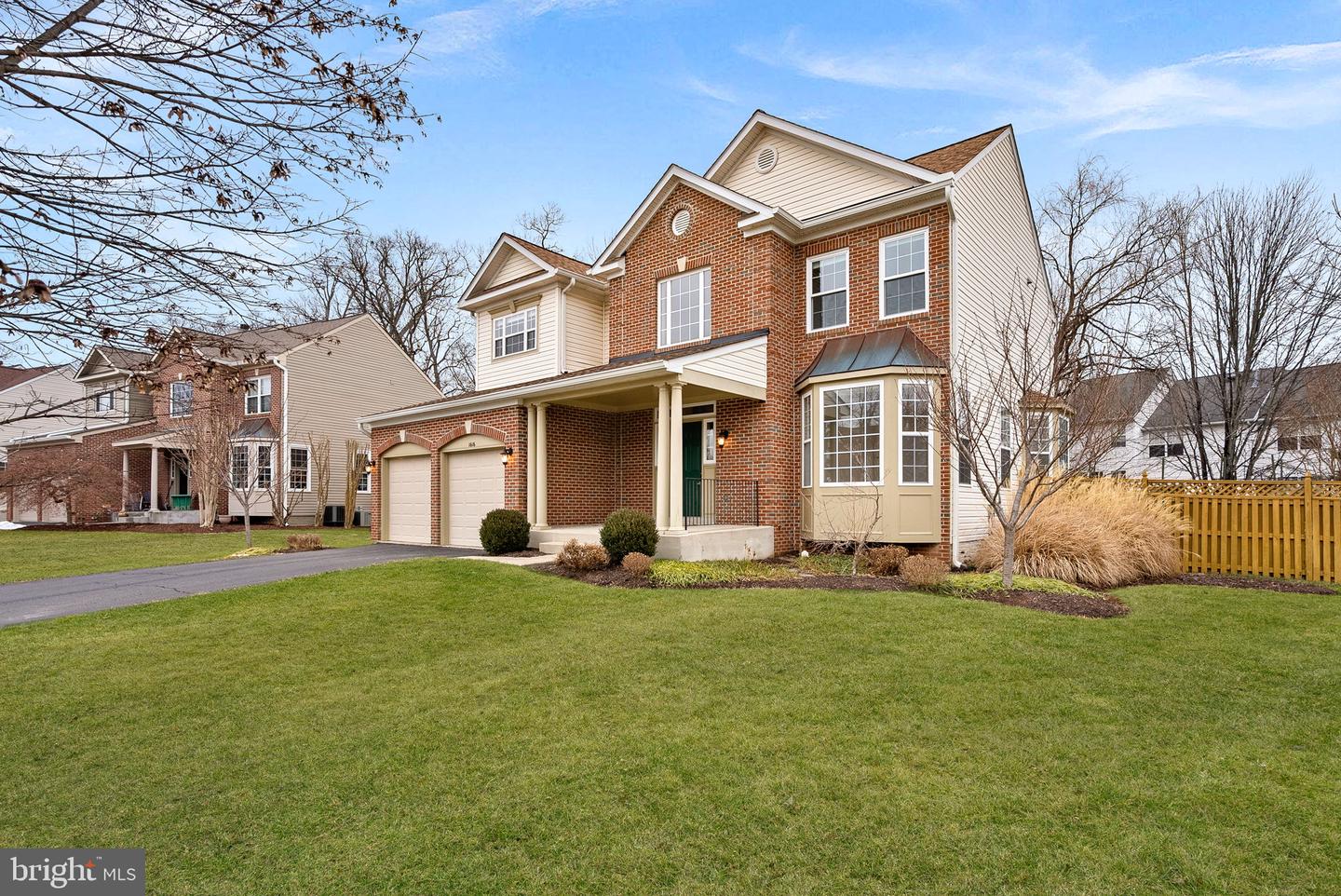 1616 CANDLEWOOD PL NE, LEESBURG, Virginia 20176, 4 Bedrooms Bedrooms, ,2 BathroomsBathrooms,Residential,For sale,1616 CANDLEWOOD PL NE,VALO2115098 MLS # VALO2115098