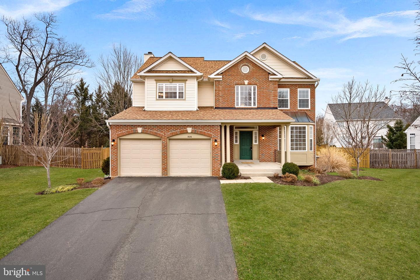 1616 CANDLEWOOD PL NE, LEESBURG, Virginia 20176, 4 Bedrooms Bedrooms, ,2 BathroomsBathrooms,Residential,For sale,1616 CANDLEWOOD PL NE,VALO2115098 MLS # VALO2115098