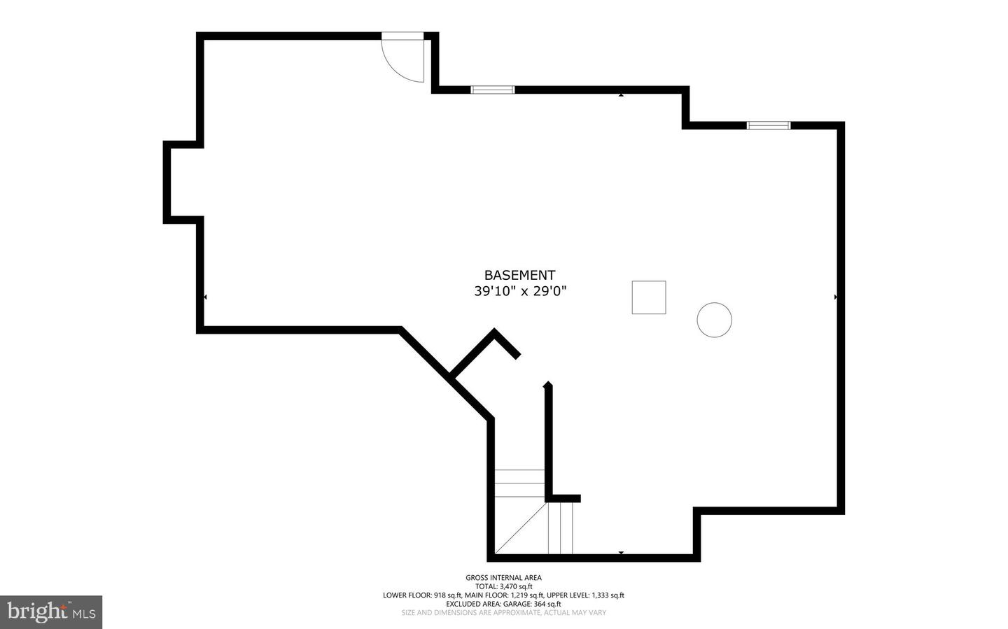 1616 CANDLEWOOD PL NE, LEESBURG, Virginia 20176, 4 Bedrooms Bedrooms, ,2 BathroomsBathrooms,Residential,For sale,1616 CANDLEWOOD PL NE,VALO2115098 MLS # VALO2115098