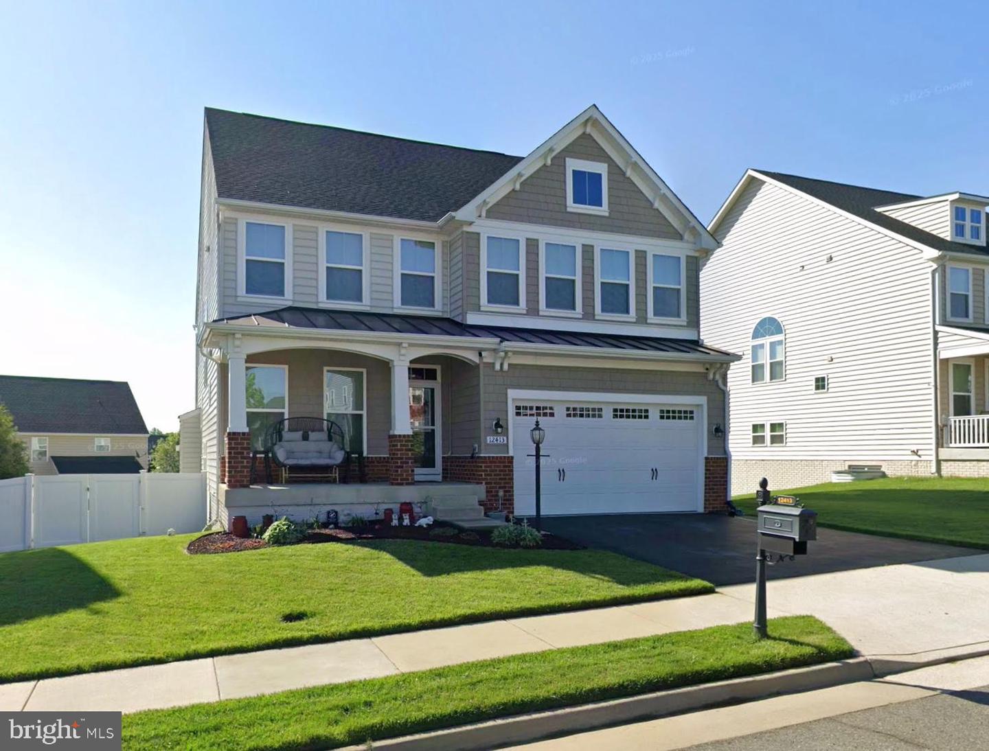 12413 MAYS QUARTER RD, WOODBRIDGE, Virginia 22192, 4 Bedrooms Bedrooms, 9 Rooms Rooms,4 BathroomsBathrooms,Residential,For sale,12413 MAYS QUARTER RD,VAPW2111872 MLS # VAPW2111872