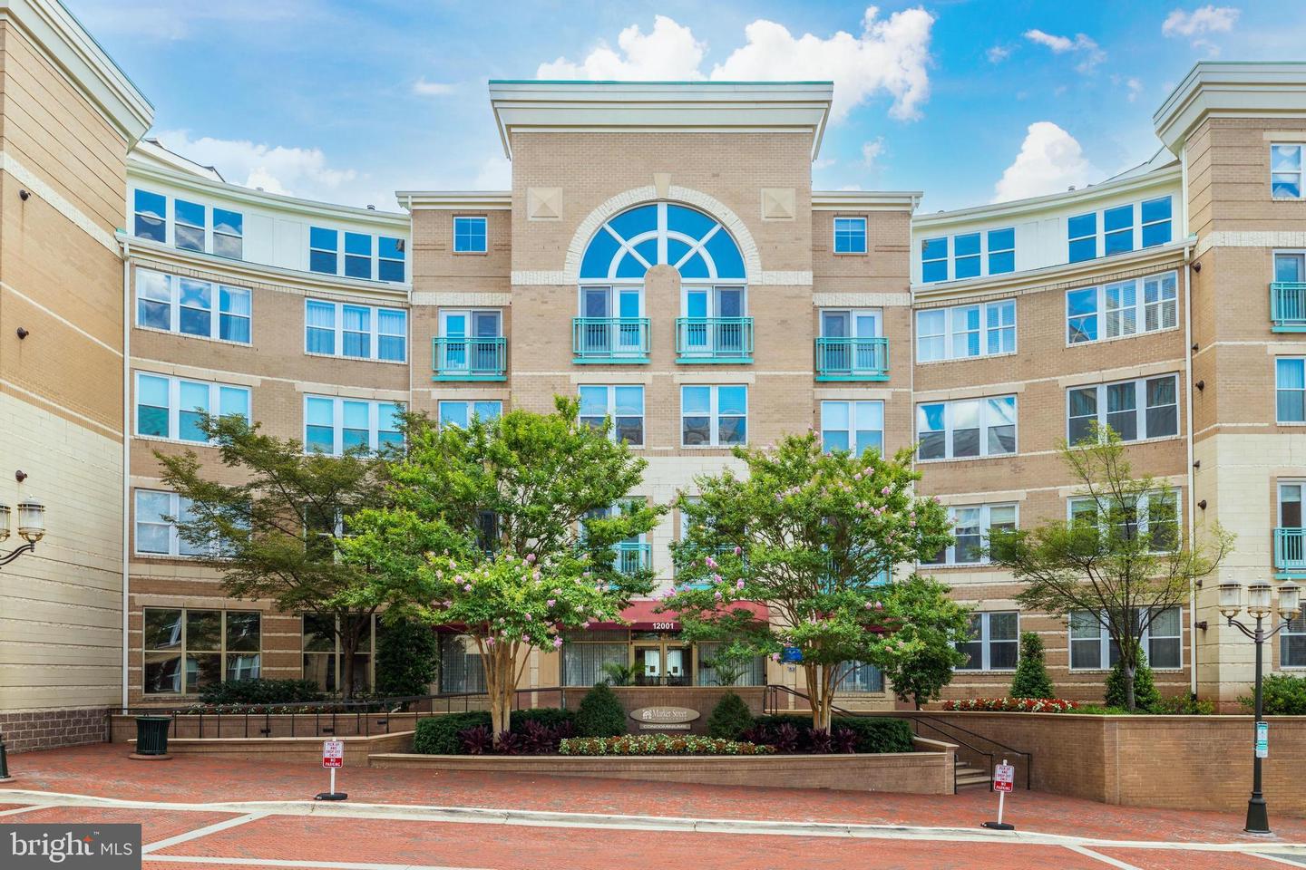 12001 MARKET ST #325, RESTON, Virginia 20190, 1 Bedroom Bedrooms, ,1 BathroomBathrooms,Residential,For sale,12001 MARKET ST #325,VAFX2289026 MLS # VAFX2289026