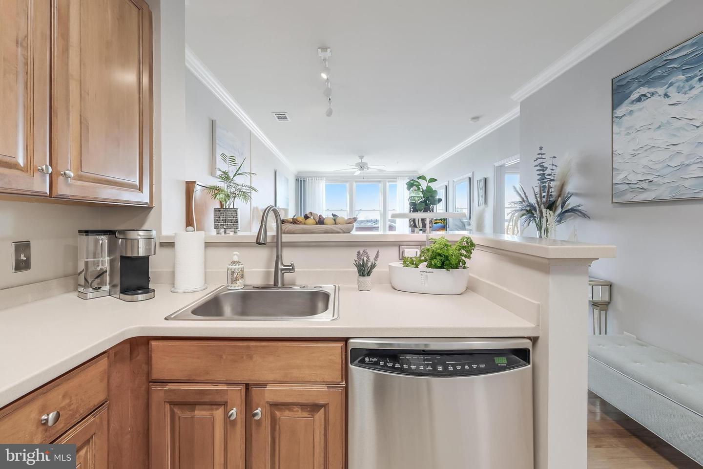 12001 MARKET ST #325, RESTON, Virginia 20190, 1 Bedroom Bedrooms, ,1 BathroomBathrooms,Residential,For sale,12001 MARKET ST #325,VAFX2289026 MLS # VAFX2289026