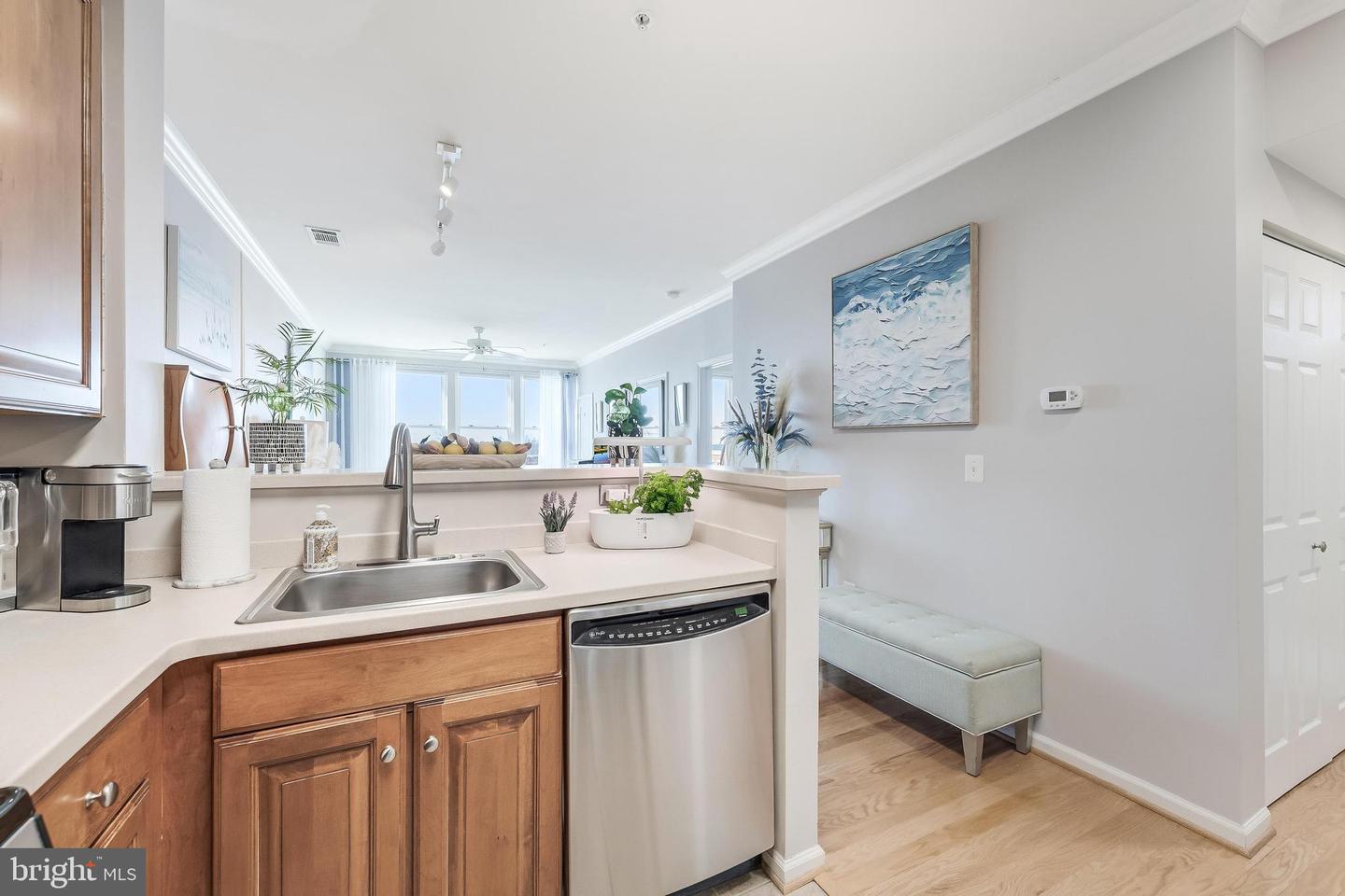 12001 MARKET ST #325, RESTON, Virginia 20190, 1 Bedroom Bedrooms, ,1 BathroomBathrooms,Residential,For sale,12001 MARKET ST #325,VAFX2289026 MLS # VAFX2289026