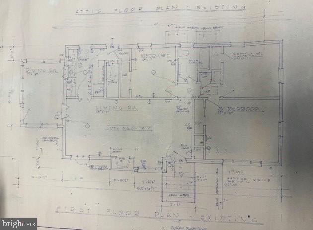 4023 30TH ST N, ARLINGTON, Virginia 22207, 6 Bedrooms Bedrooms, ,4 BathroomsBathrooms,Residential,For sale,4023 30TH ST N,VAAR2068526 MLS # VAAR2068526