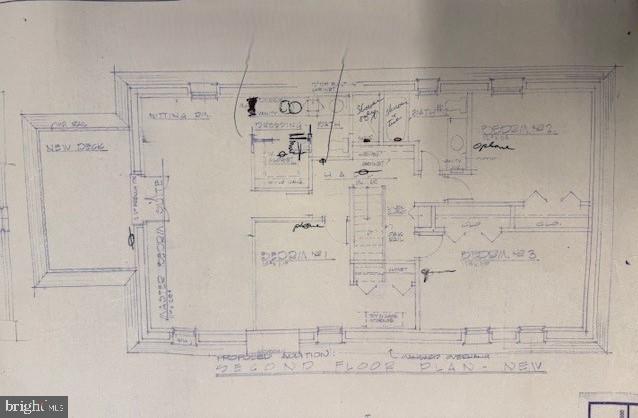 4023 30TH ST N, ARLINGTON, Virginia 22207, 6 Bedrooms Bedrooms, ,4 BathroomsBathrooms,Residential,For sale,4023 30TH ST N,VAAR2068526 MLS # VAAR2068526