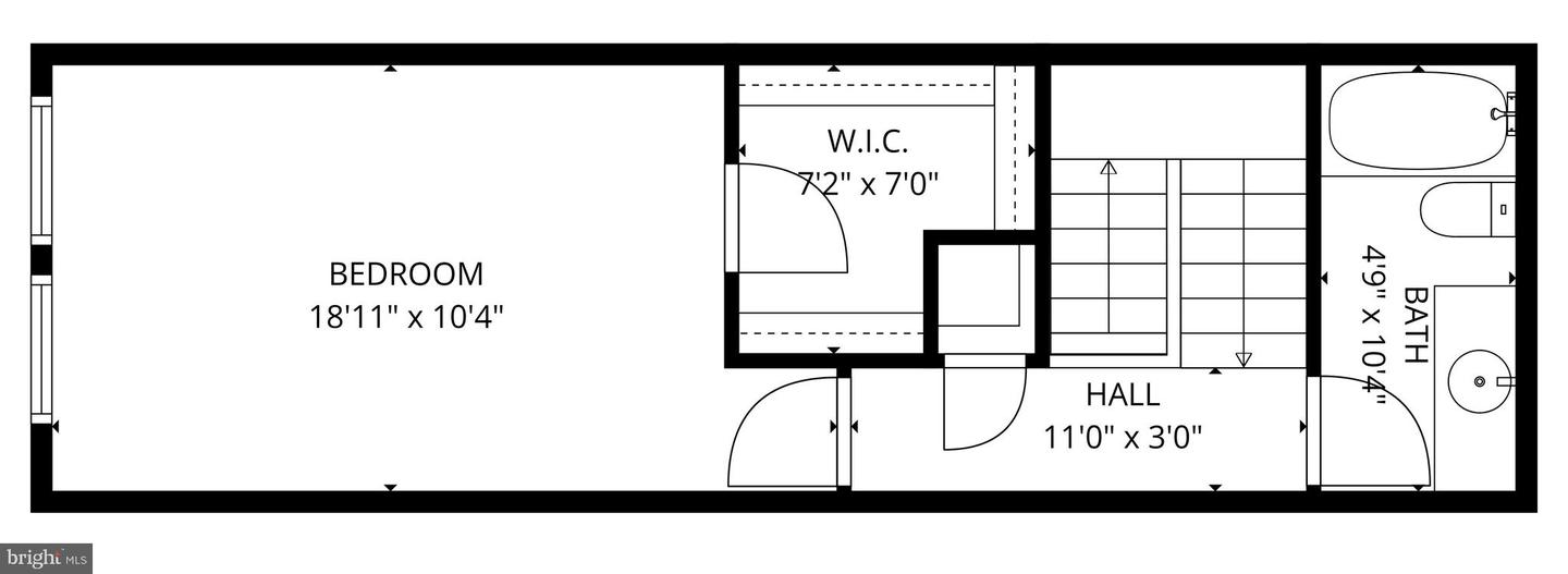1432 EAST CAPITOL ST NE #1432, WASHINGTON, District Of Columbia 20003, 1 Bedroom Bedrooms, 5 Rooms Rooms,1 BathroomBathrooms,Residential,For sale,1432 EAST CAPITOL ST NE #1432,DCDC2244834 MLS # DCDC2244834