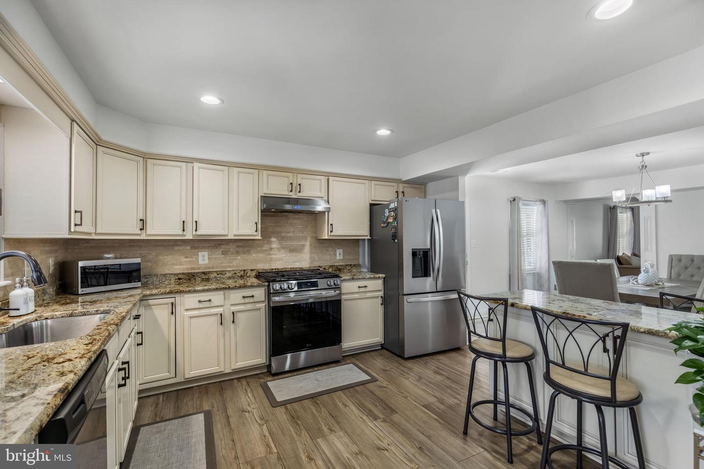 117 POLK DR, MANASSAS PARK, Virginia 20111, 5 Bedrooms Bedrooms, 13 Rooms Rooms,3 BathroomsBathrooms,Residential,For sale,117 POLK DR,VAMP2003688 MLS # VAMP2003688