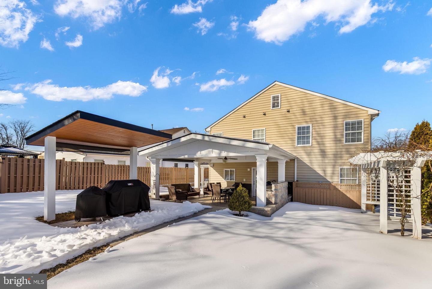 117 POLK DR, MANASSAS PARK, Virginia 20111, 5 Bedrooms Bedrooms, 13 Rooms Rooms,3 BathroomsBathrooms,Residential,For sale,117 POLK DR,VAMP2003688 MLS # VAMP2003688