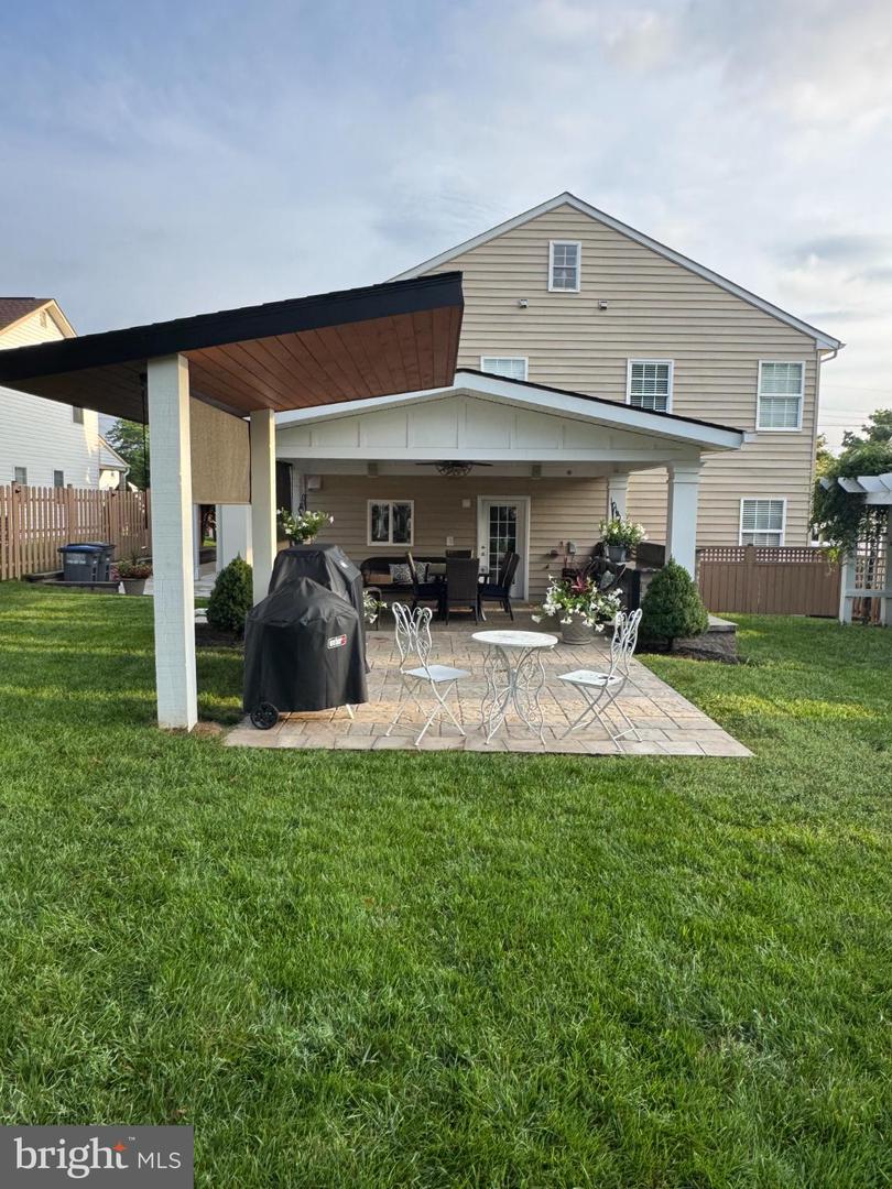 117 POLK DR, MANASSAS PARK, Virginia 20111, 5 Bedrooms Bedrooms, 13 Rooms Rooms,3 BathroomsBathrooms,Residential,For sale,117 POLK DR,VAMP2003688 MLS # VAMP2003688