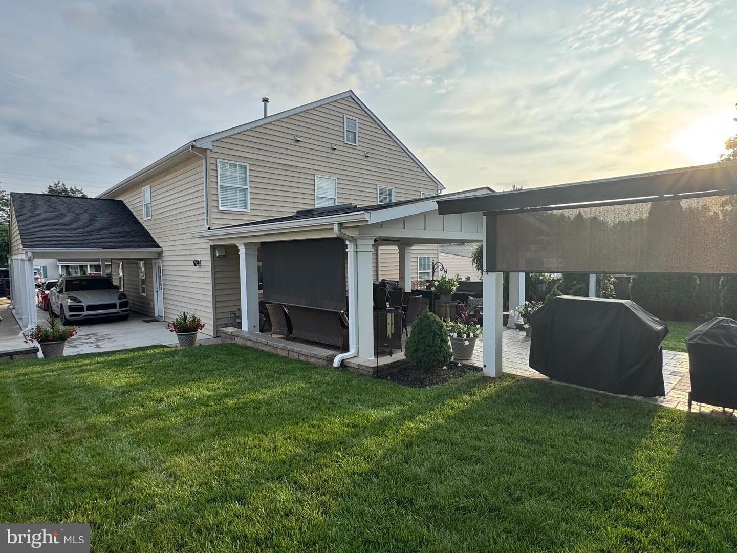 117 POLK DR, MANASSAS PARK, Virginia 20111, 5 Bedrooms Bedrooms, 13 Rooms Rooms,3 BathroomsBathrooms,Residential,For sale,117 POLK DR,VAMP2003688 MLS # VAMP2003688