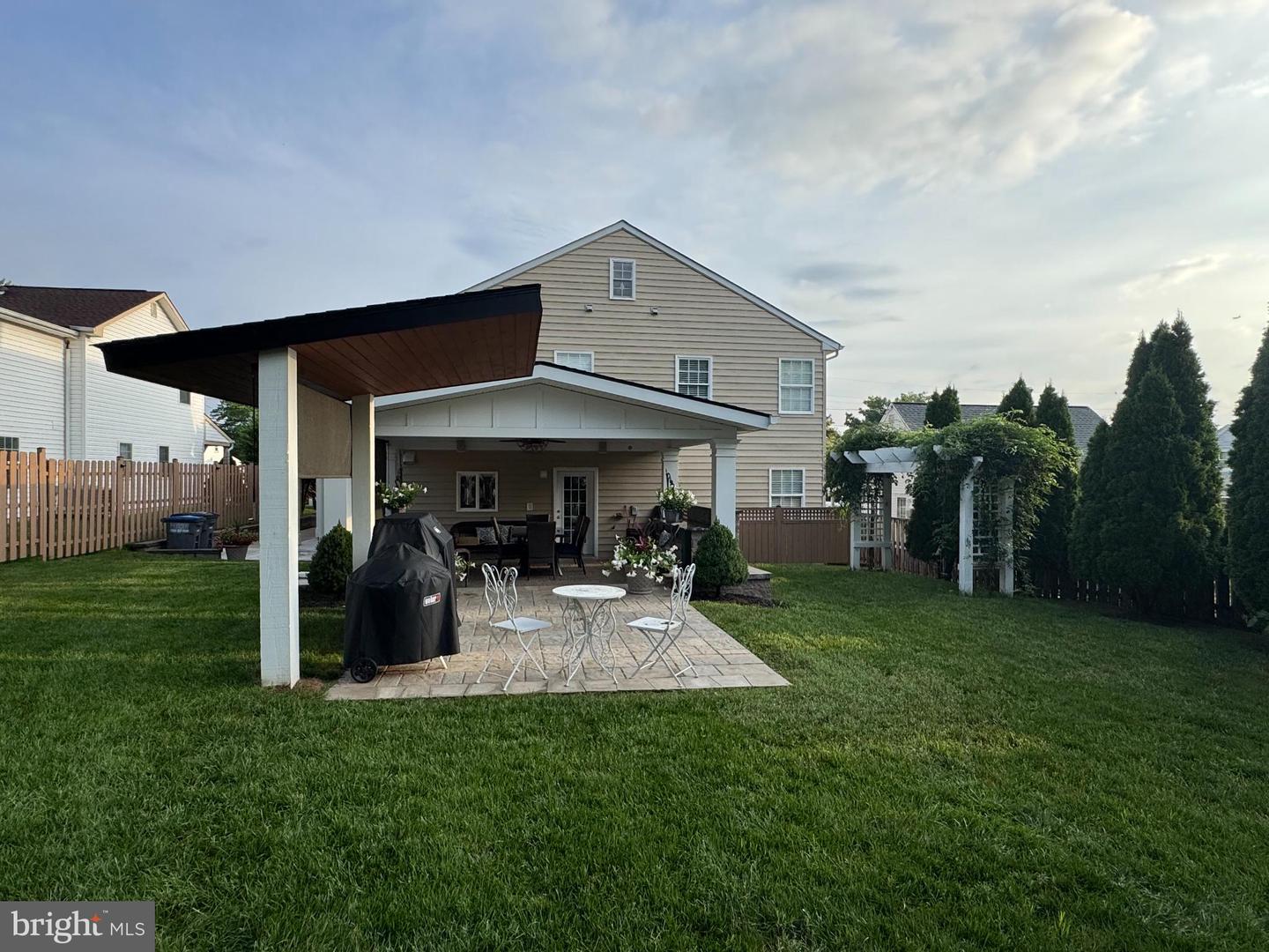 117 POLK DR, MANASSAS PARK, Virginia 20111, 5 Bedrooms Bedrooms, 13 Rooms Rooms,3 BathroomsBathrooms,Residential,For sale,117 POLK DR,VAMP2003688 MLS # VAMP2003688