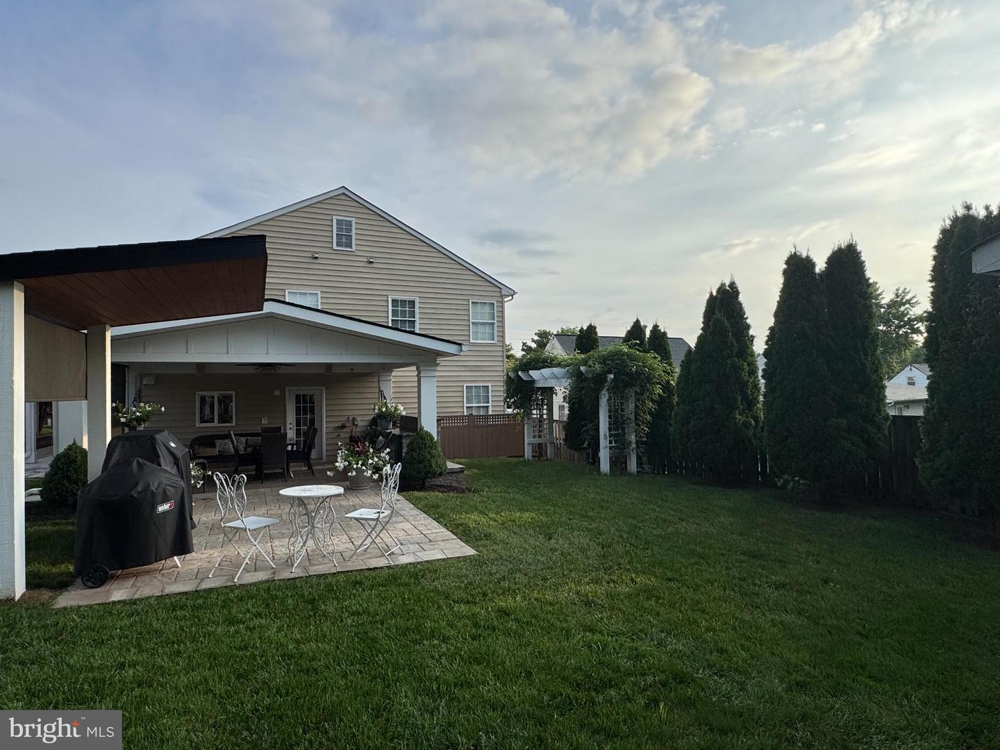 117 POLK DR, MANASSAS PARK, Virginia 20111, 5 Bedrooms Bedrooms, 13 Rooms Rooms,3 BathroomsBathrooms,Residential,For sale,117 POLK DR,VAMP2003688 MLS # VAMP2003688