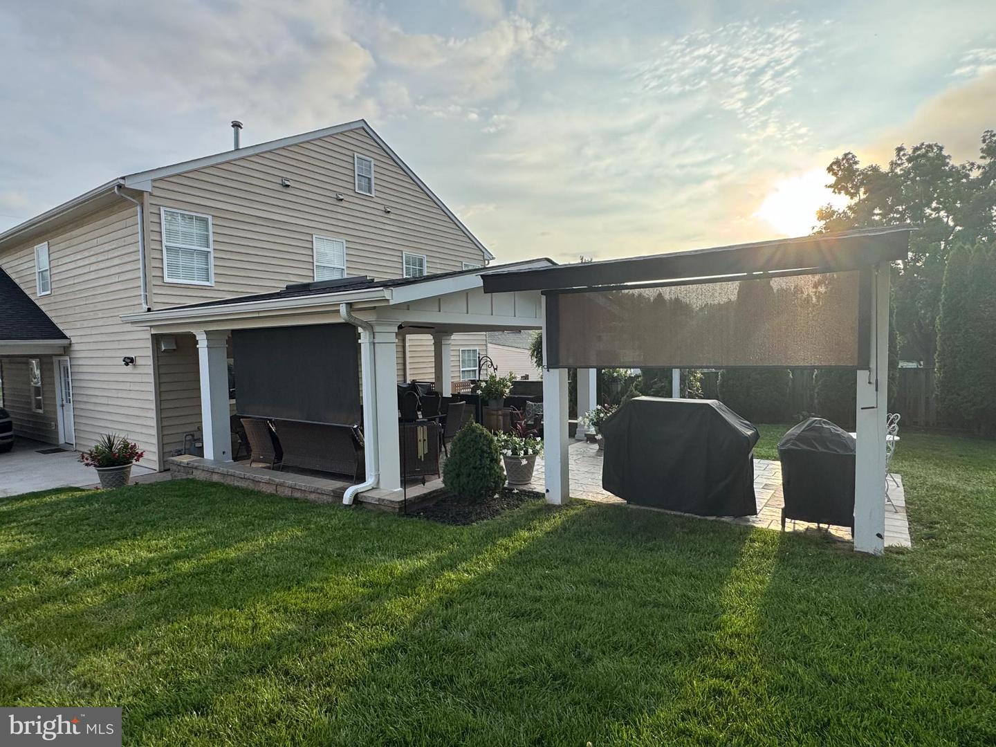 117 POLK DR, MANASSAS PARK, Virginia 20111, 5 Bedrooms Bedrooms, 13 Rooms Rooms,3 BathroomsBathrooms,Residential,For sale,117 POLK DR,VAMP2003688 MLS # VAMP2003688