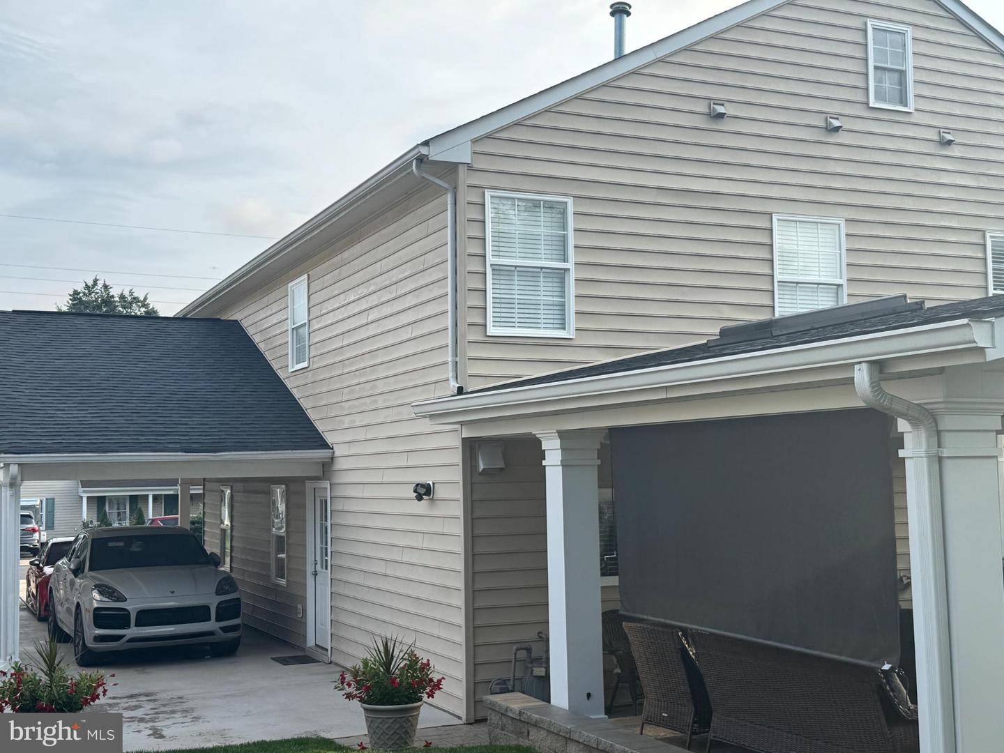 117 POLK DR, MANASSAS PARK, Virginia 20111, 5 Bedrooms Bedrooms, 13 Rooms Rooms,3 BathroomsBathrooms,Residential,For sale,117 POLK DR,VAMP2003688 MLS # VAMP2003688