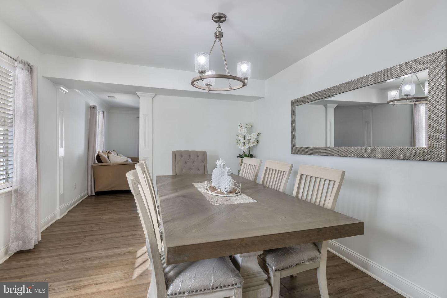 117 POLK DR, MANASSAS PARK, Virginia 20111, 5 Bedrooms Bedrooms, 13 Rooms Rooms,3 BathroomsBathrooms,Residential,For sale,117 POLK DR,VAMP2003688 MLS # VAMP2003688