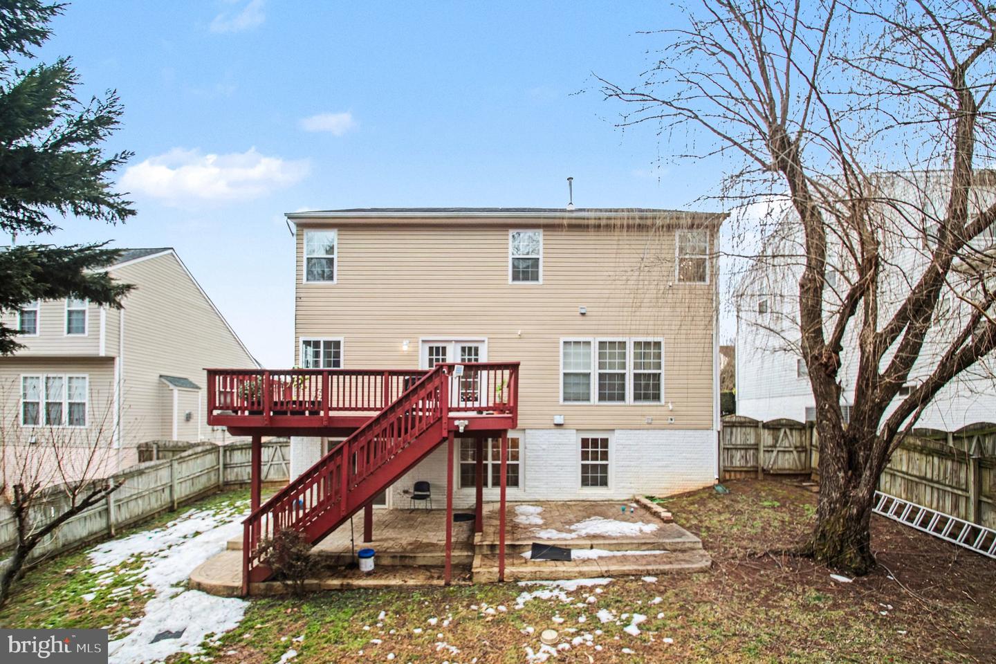 62 CHADWICK DR, STAFFORD, Virginia 22556, 4 Bedrooms Bedrooms, ,3 BathroomsBathrooms,Residential,For sale,62 CHADWICK DR,VAST2045834 MLS # VAST2045834