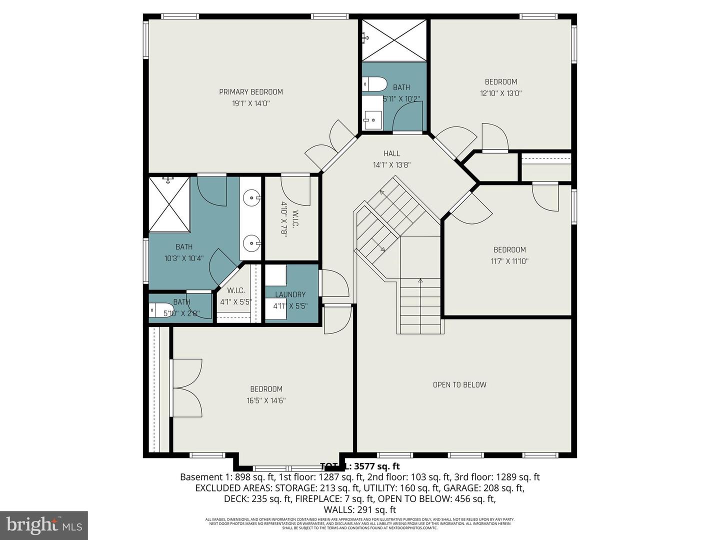 62 CHADWICK DR, STAFFORD, Virginia 22556, 4 Bedrooms Bedrooms, ,3 BathroomsBathrooms,Residential,For sale,62 CHADWICK DR,VAST2045834 MLS # VAST2045834