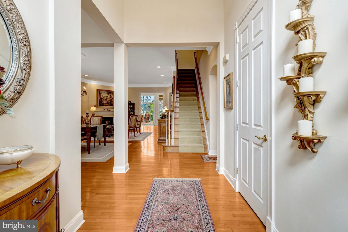 5112 FALDO DR, HAYMARKET, Virginia 20169, 3 Bedrooms Bedrooms, ,3 BathroomsBathrooms,Residential,For sale,5112 FALDO DR,VAPW2111976 MLS # VAPW2111976