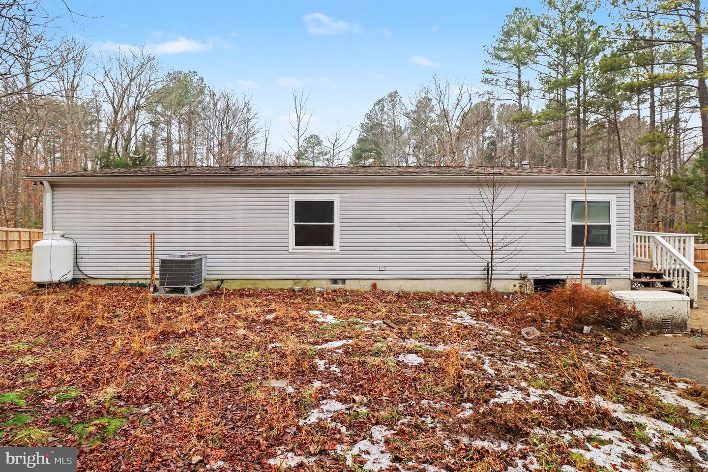 4901 PARTLOW RD, PARTLOW, Virginia 22534, 3 Bedrooms Bedrooms, ,2 BathroomsBathrooms,Residential,For sale,4901 PARTLOW RD,VASP2039104 MLS # VASP2039104