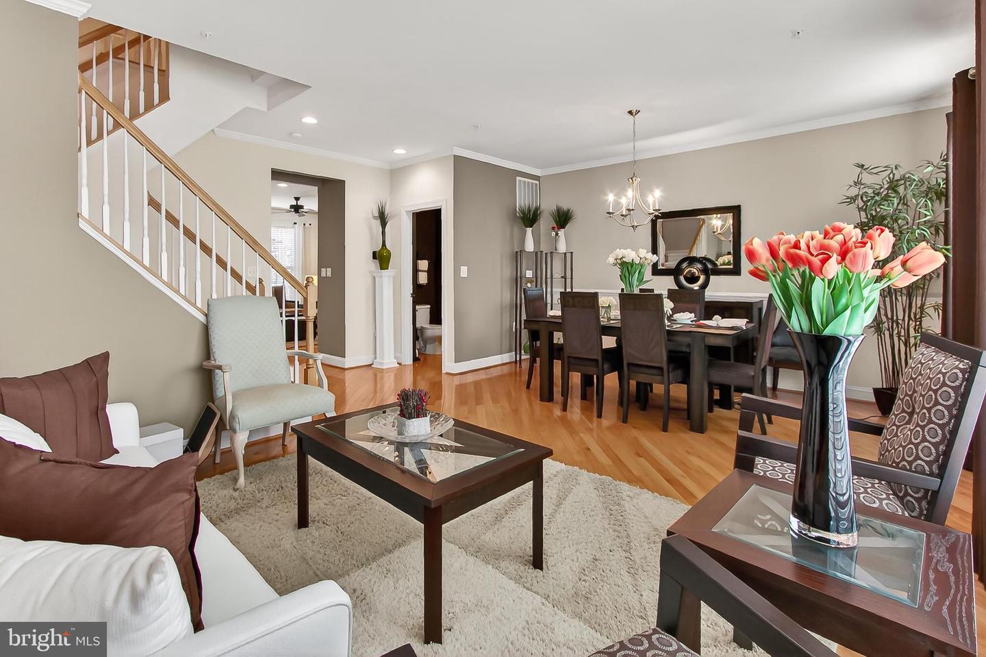 806 GRACE ST, HERNDON, Virginia 20170, 3 Bedrooms Bedrooms, ,2 BathroomsBathrooms,Residential,For sale,806 GRACE ST,VAFX2289440 MLS # VAFX2289440