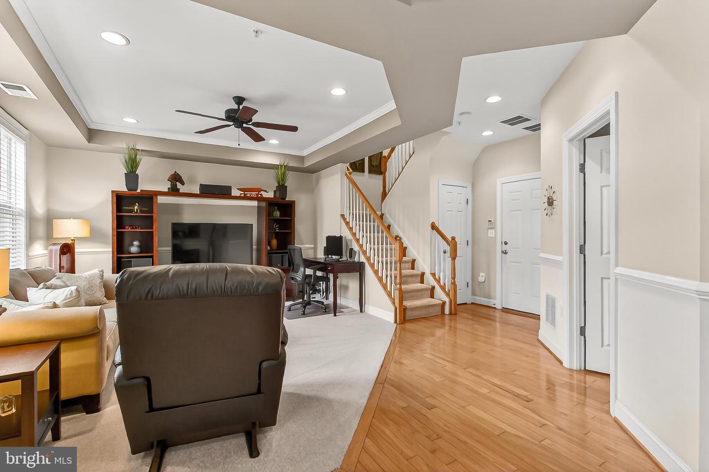 806 GRACE ST, HERNDON, Virginia 20170, 3 Bedrooms Bedrooms, ,2 BathroomsBathrooms,Residential,For sale,806 GRACE ST,VAFX2289440 MLS # VAFX2289440