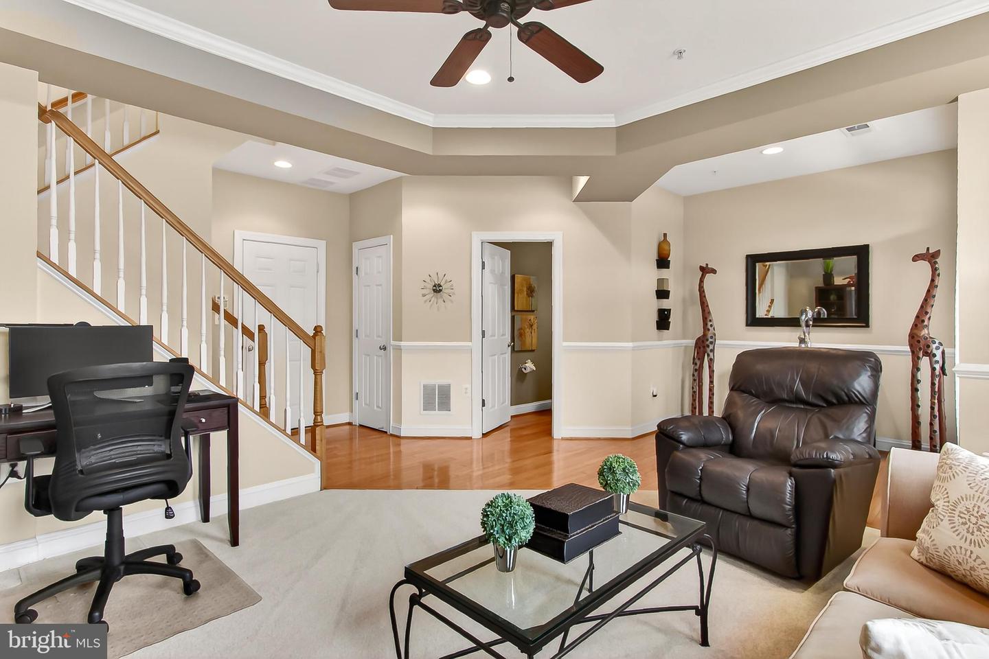 806 GRACE ST, HERNDON, Virginia 20170, 3 Bedrooms Bedrooms, ,2 BathroomsBathrooms,Residential,For sale,806 GRACE ST,VAFX2289440 MLS # VAFX2289440