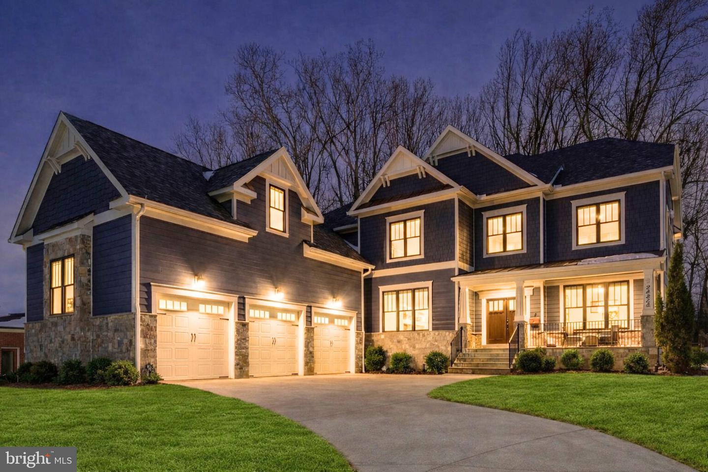 9222 BRIAN DR, VIENNA, Virginia 22180, 7 Bedrooms Bedrooms, ,6 BathroomsBathrooms,Residential,For sale,9222 BRIAN DR,VAFX2289492 MLS # VAFX2289492