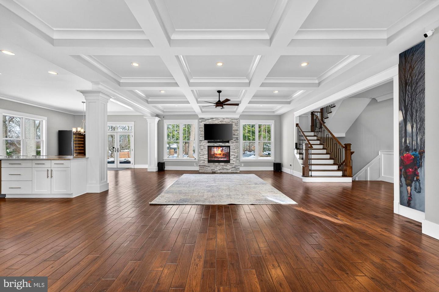 9222 BRIAN DR, VIENNA, Virginia 22180, 7 Bedrooms Bedrooms, ,6 BathroomsBathrooms,Residential,For sale,9222 BRIAN DR,VAFX2289492 MLS # VAFX2289492