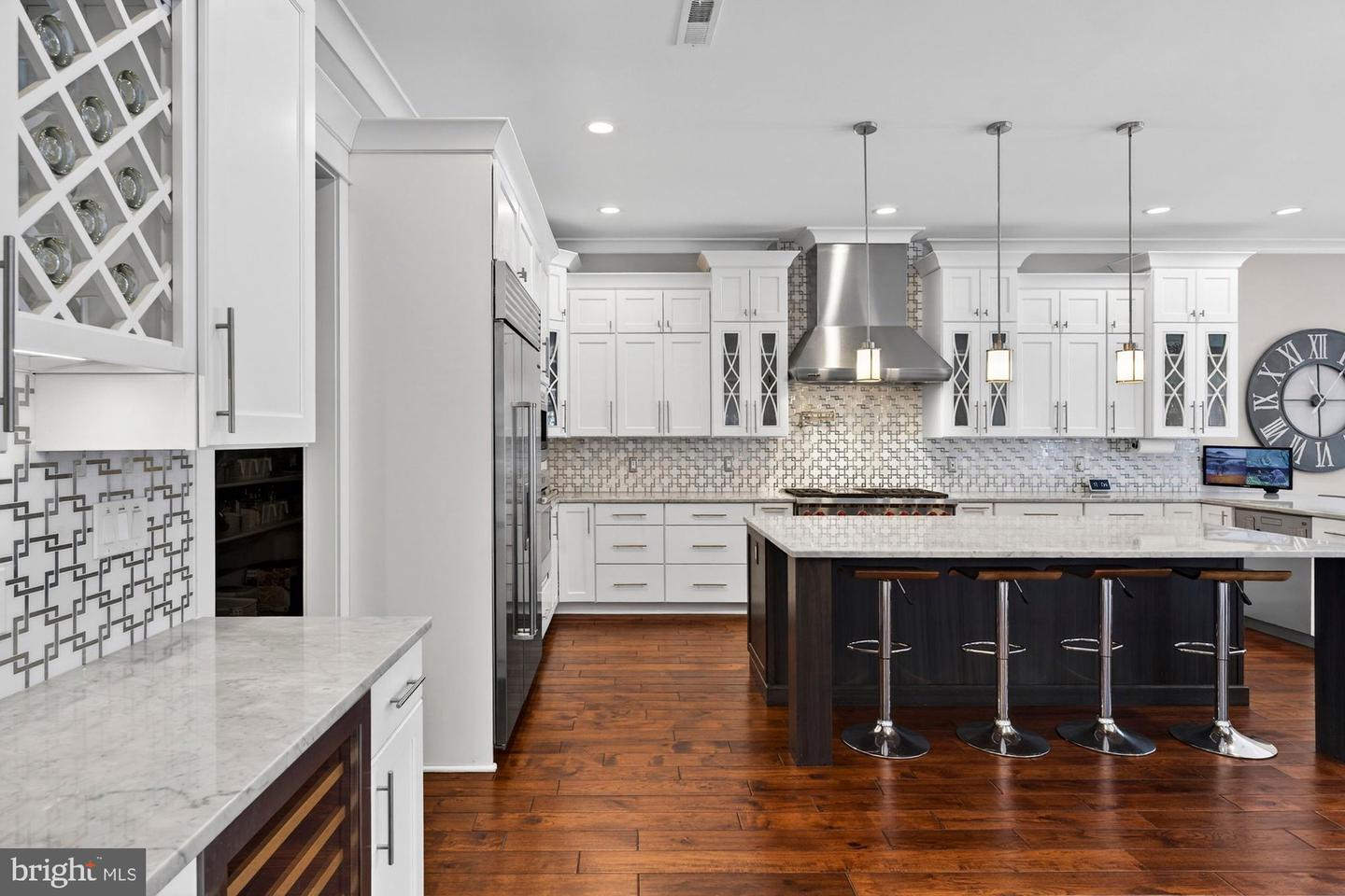 9222 BRIAN DR, VIENNA, Virginia 22180, 7 Bedrooms Bedrooms, ,6 BathroomsBathrooms,Residential,For sale,9222 BRIAN DR,VAFX2289492 MLS # VAFX2289492