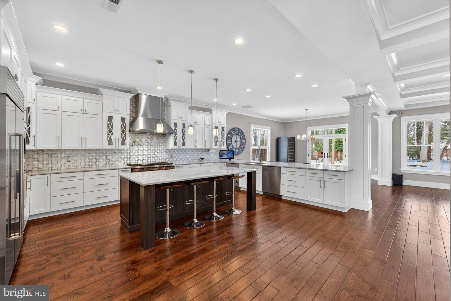 9222 BRIAN DR, VIENNA, Virginia 22180, 7 Bedrooms Bedrooms, ,6 BathroomsBathrooms,Residential,For sale,9222 BRIAN DR,VAFX2289492 MLS # VAFX2289492