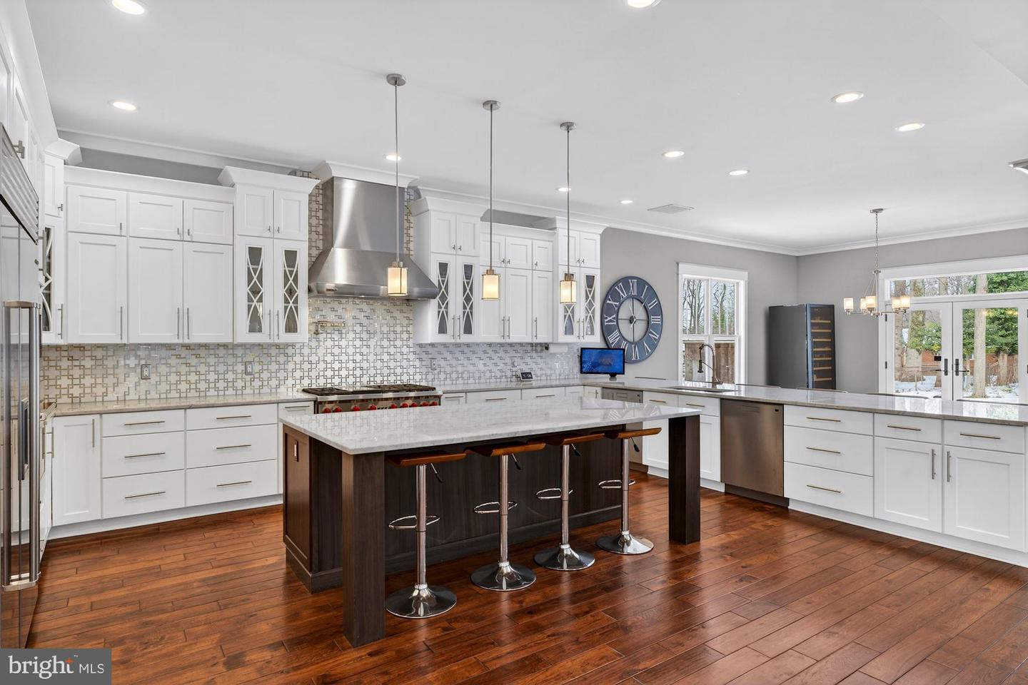 9222 BRIAN DR, VIENNA, Virginia 22180, 7 Bedrooms Bedrooms, ,6 BathroomsBathrooms,Residential,For sale,9222 BRIAN DR,VAFX2289492 MLS # VAFX2289492