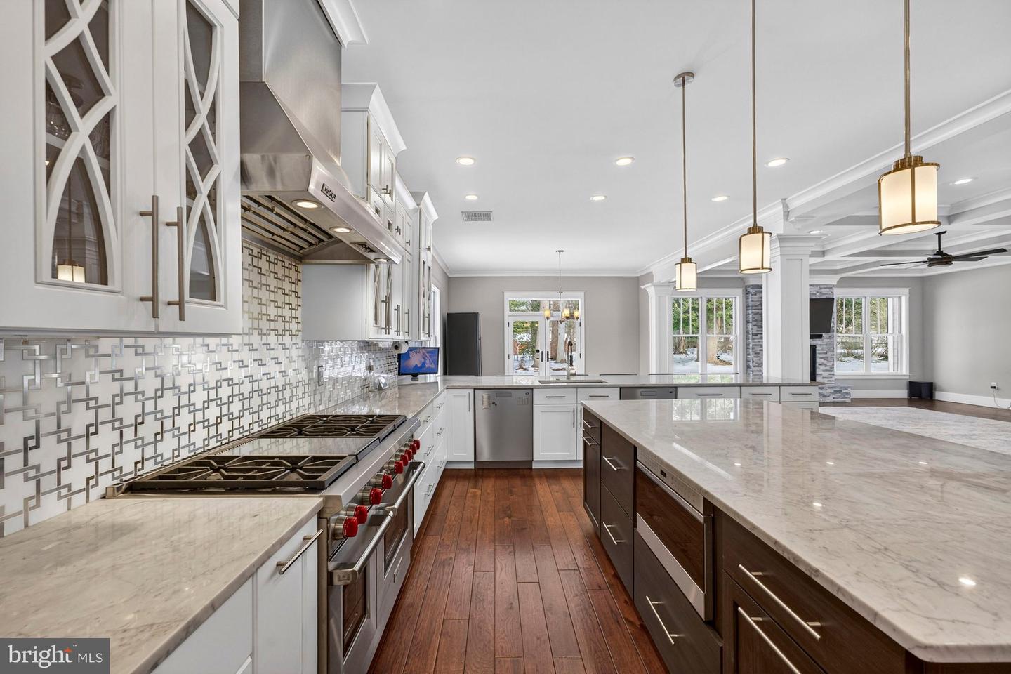 9222 BRIAN DR, VIENNA, Virginia 22180, 7 Bedrooms Bedrooms, ,6 BathroomsBathrooms,Residential,For sale,9222 BRIAN DR,VAFX2289492 MLS # VAFX2289492