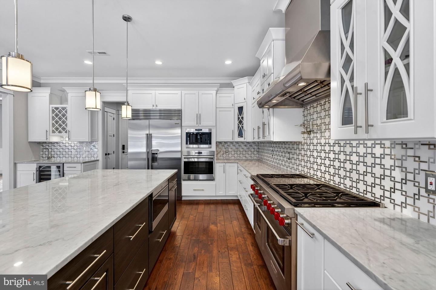 9222 BRIAN DR, VIENNA, Virginia 22180, 7 Bedrooms Bedrooms, ,6 BathroomsBathrooms,Residential,For sale,9222 BRIAN DR,VAFX2289492 MLS # VAFX2289492