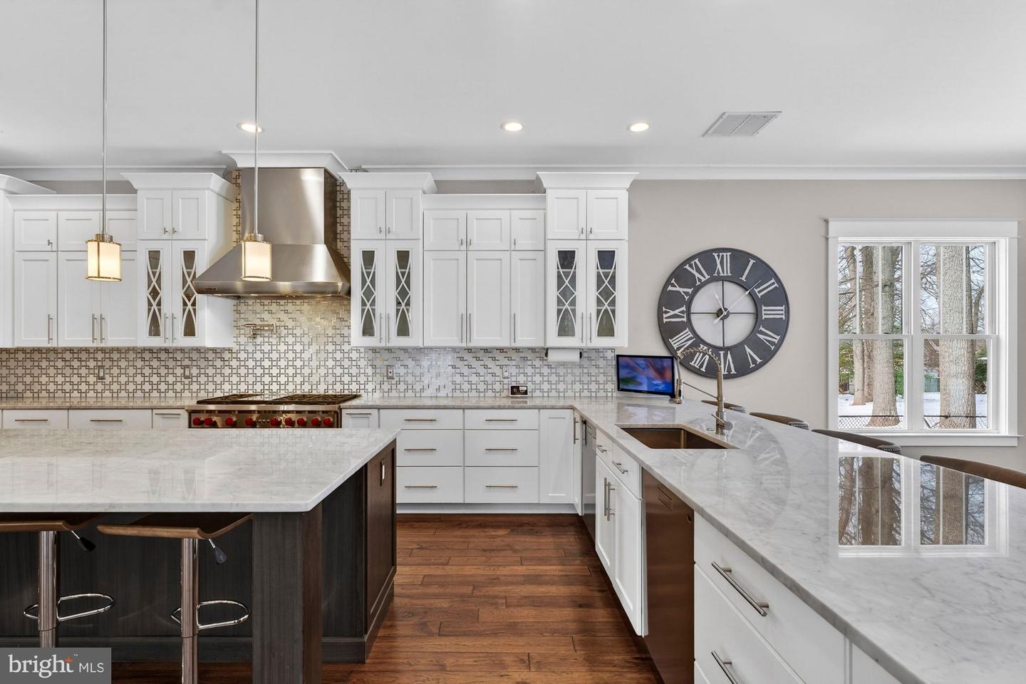 9222 BRIAN DR, VIENNA, Virginia 22180, 7 Bedrooms Bedrooms, ,6 BathroomsBathrooms,Residential,For sale,9222 BRIAN DR,VAFX2289492 MLS # VAFX2289492