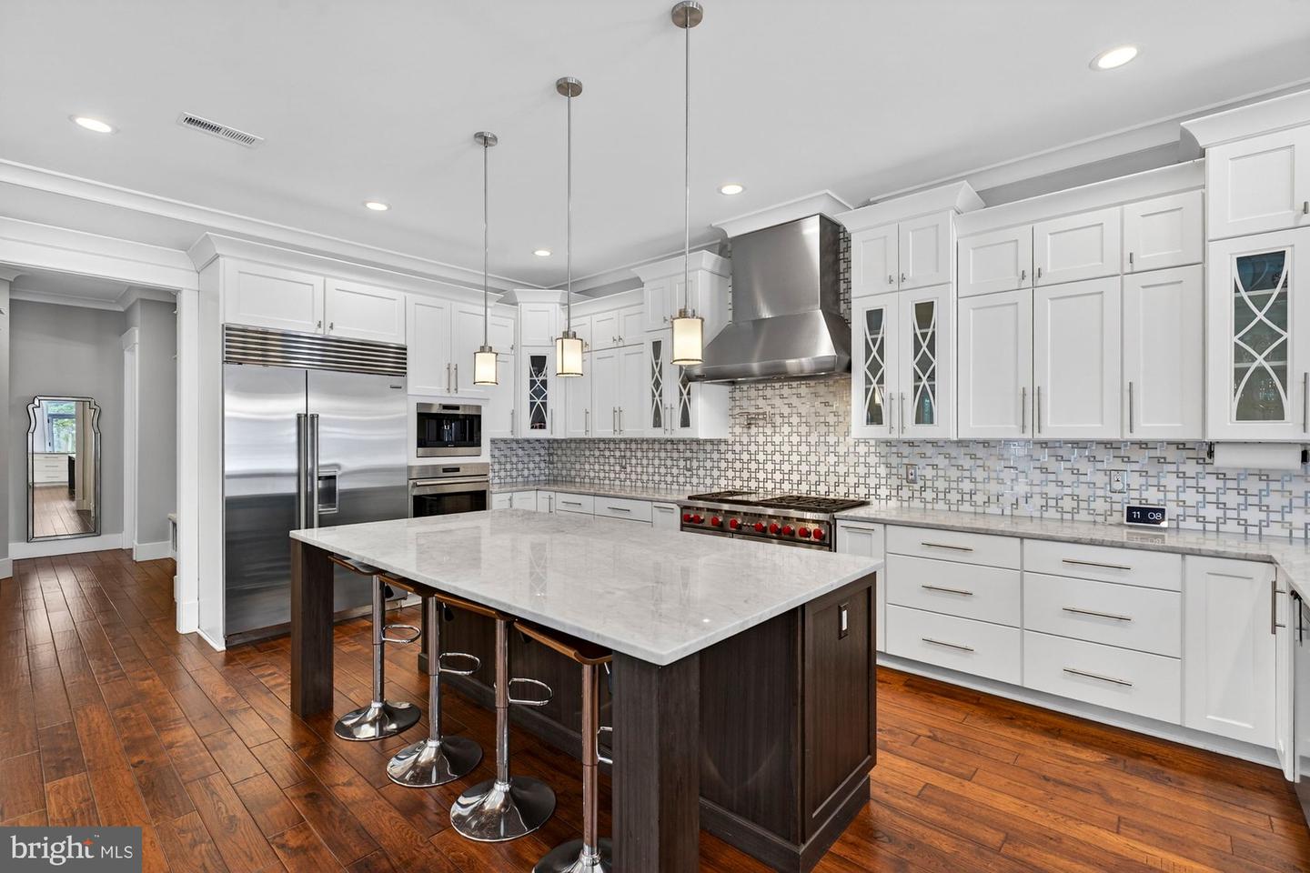 9222 BRIAN DR, VIENNA, Virginia 22180, 7 Bedrooms Bedrooms, ,6 BathroomsBathrooms,Residential,For sale,9222 BRIAN DR,VAFX2289492 MLS # VAFX2289492