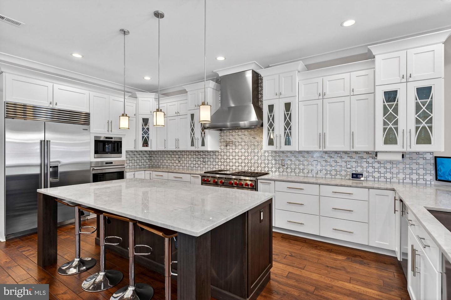 9222 BRIAN DR, VIENNA, Virginia 22180, 7 Bedrooms Bedrooms, ,6 BathroomsBathrooms,Residential,For sale,9222 BRIAN DR,VAFX2289492 MLS # VAFX2289492