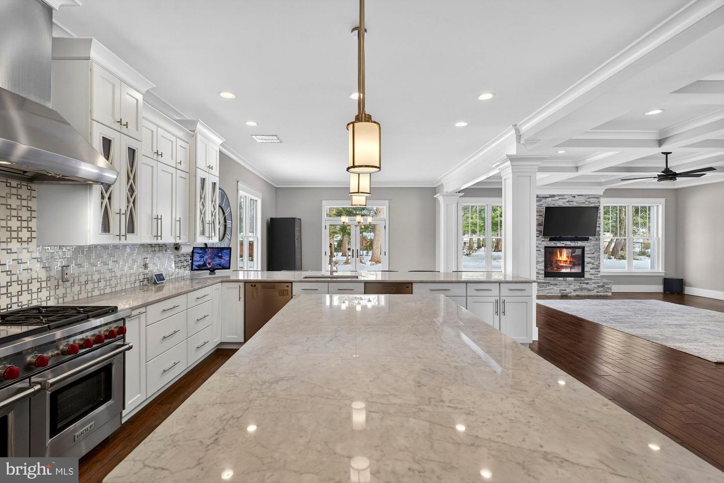 9222 BRIAN DR, VIENNA, Virginia 22180, 7 Bedrooms Bedrooms, ,6 BathroomsBathrooms,Residential,For sale,9222 BRIAN DR,VAFX2289492 MLS # VAFX2289492