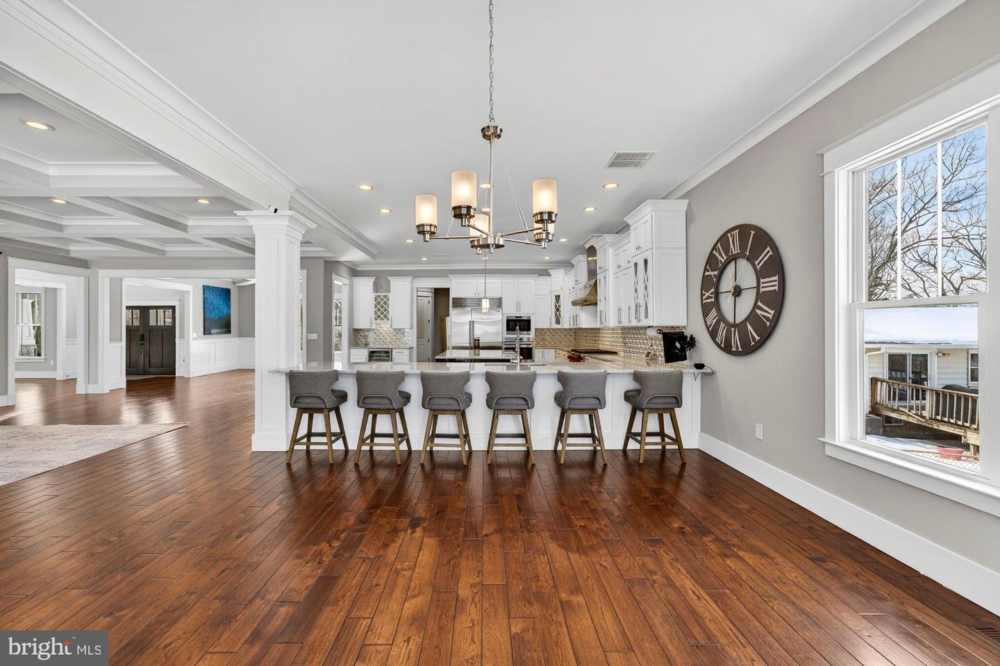 9222 BRIAN DR, VIENNA, Virginia 22180, 7 Bedrooms Bedrooms, ,6 BathroomsBathrooms,Residential,For sale,9222 BRIAN DR,VAFX2289492 MLS # VAFX2289492