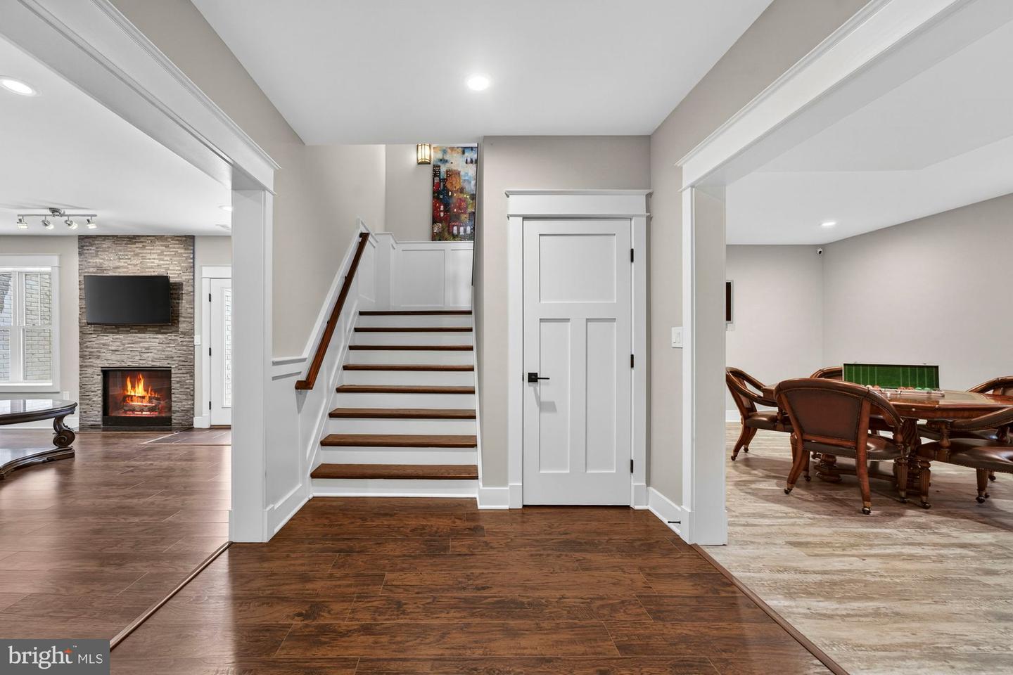 9222 BRIAN DR, VIENNA, Virginia 22180, 7 Bedrooms Bedrooms, ,6 BathroomsBathrooms,Residential,For sale,9222 BRIAN DR,VAFX2289492 MLS # VAFX2289492