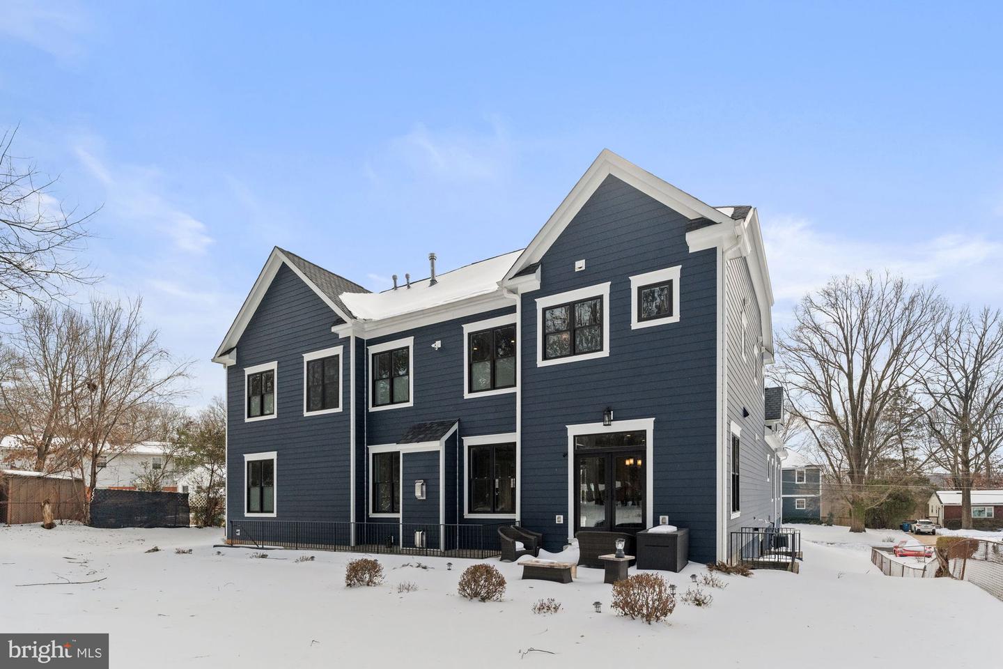 9222 BRIAN DR, VIENNA, Virginia 22180, 7 Bedrooms Bedrooms, ,6 BathroomsBathrooms,Residential,For sale,9222 BRIAN DR,VAFX2289492 MLS # VAFX2289492