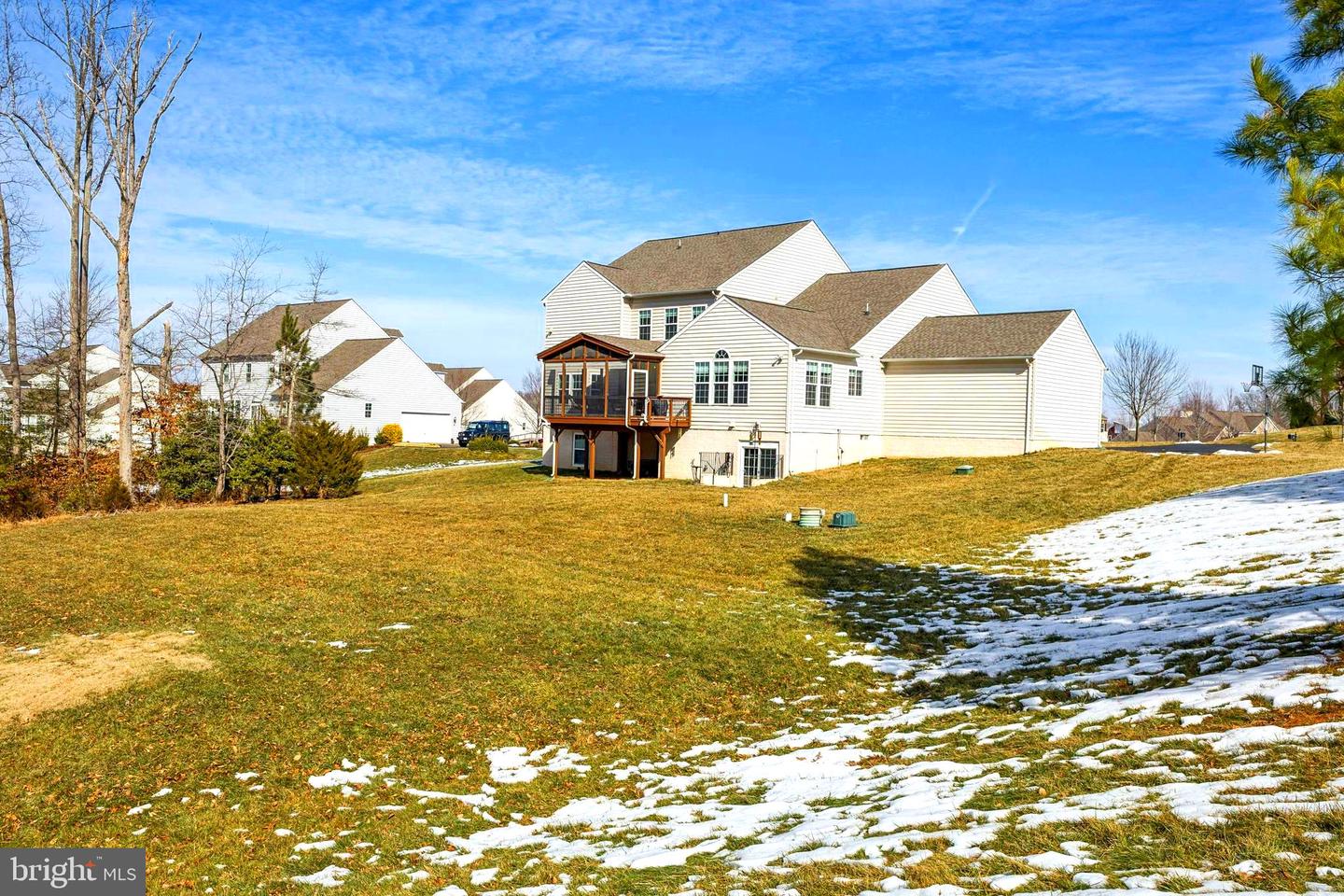 9940 SUMMERWOOD DR, MANASSAS, Virginia 20111, 4 Bedrooms Bedrooms, ,3 BathroomsBathrooms,Residential,For sale,9940 SUMMERWOOD DR,VAPW2112026 MLS # VAPW2112026