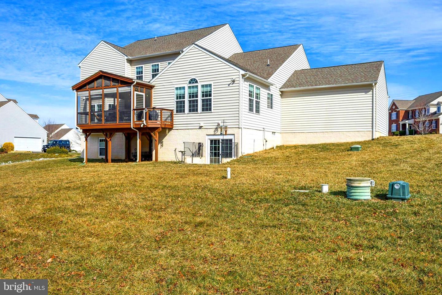 9940 SUMMERWOOD DR, MANASSAS, Virginia 20111, 4 Bedrooms Bedrooms, ,3 BathroomsBathrooms,Residential,For sale,9940 SUMMERWOOD DR,VAPW2112026 MLS # VAPW2112026