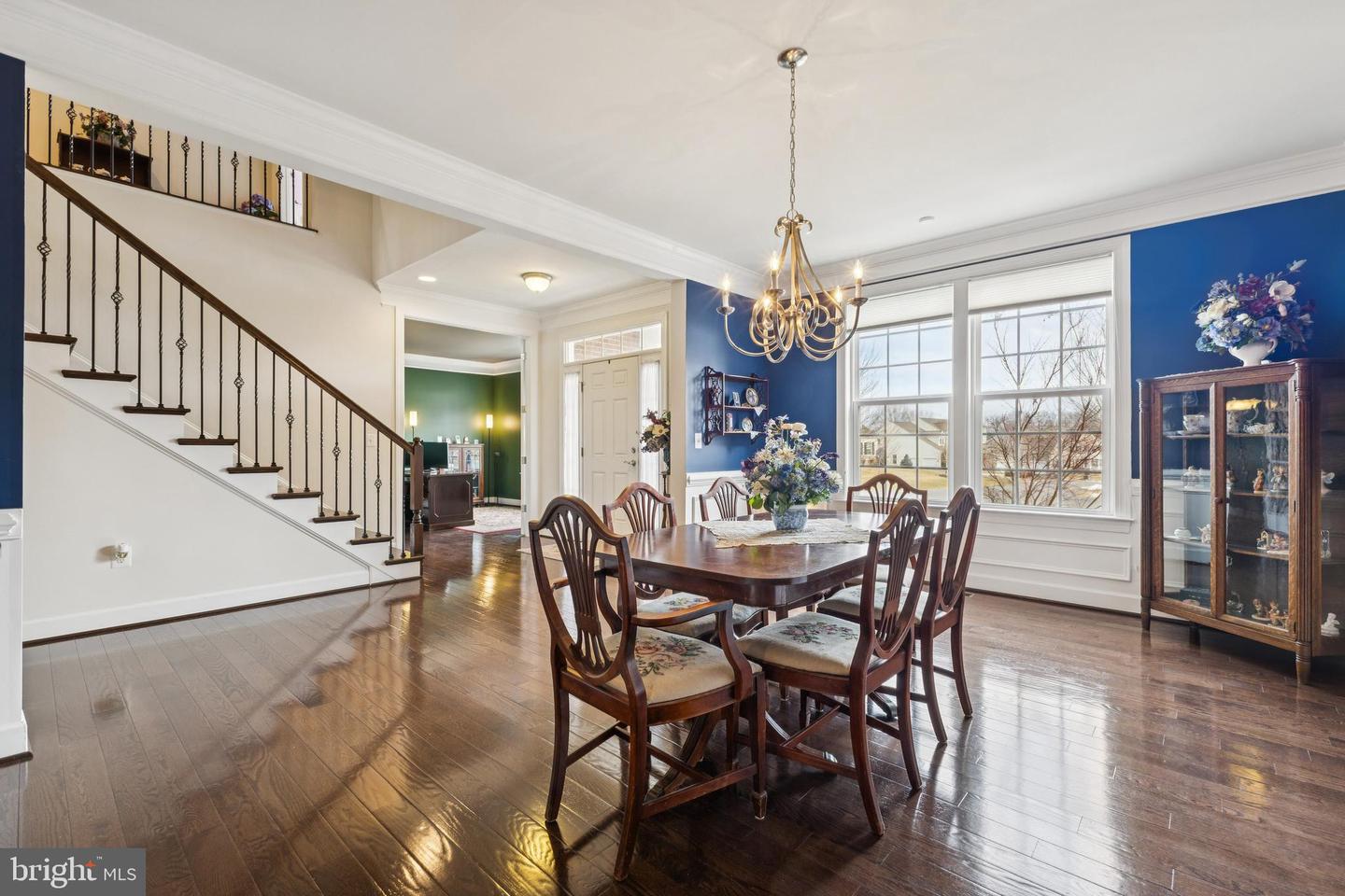 9940 SUMMERWOOD DR, MANASSAS, Virginia 20111, 4 Bedrooms Bedrooms, ,3 BathroomsBathrooms,Residential,For sale,9940 SUMMERWOOD DR,VAPW2112026 MLS # VAPW2112026